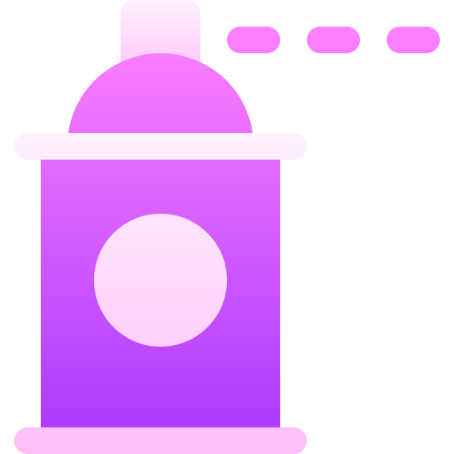 Spray icon