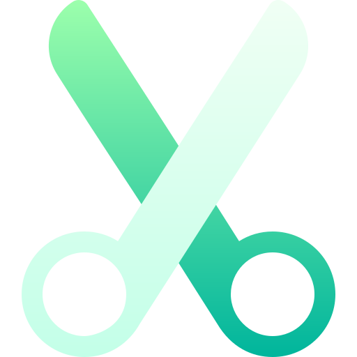 Scissors Symbol