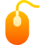 Mouse icon 64x64