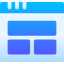 Web design icon 64x64