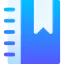 Notebook icon 64x64