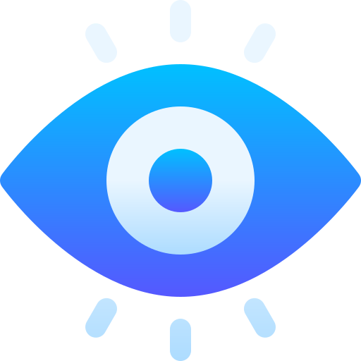 Eye icon