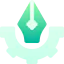 Graphic designer icon 64x64