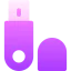 Usb icon 64x64