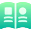 Design book icon 64x64
