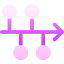 Timeline icon 64x64