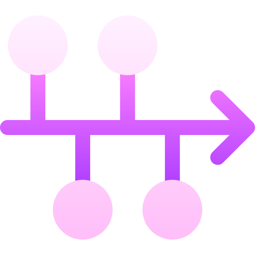 Timeline icon