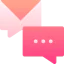 Message icon 64x64