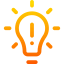 Creative idea アイコン 64x64
