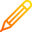 Pencil icon 64x64