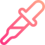 Pipette icon 64x64