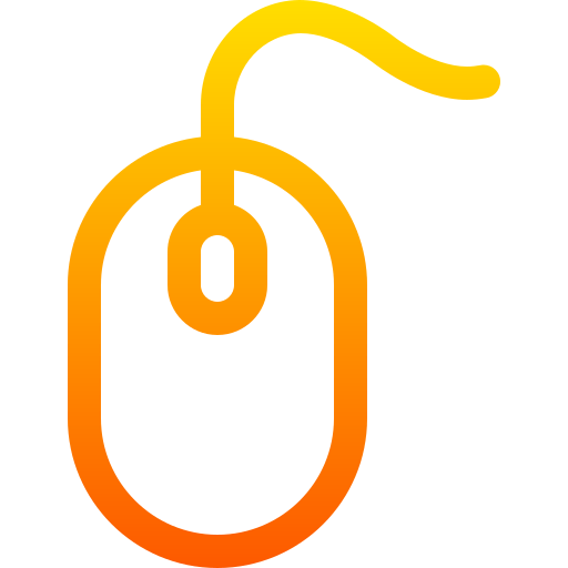 Mouse icon