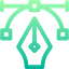 Vector icon 64x64