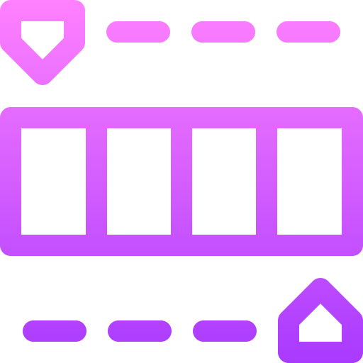 Colour icon