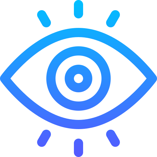 Eye icon