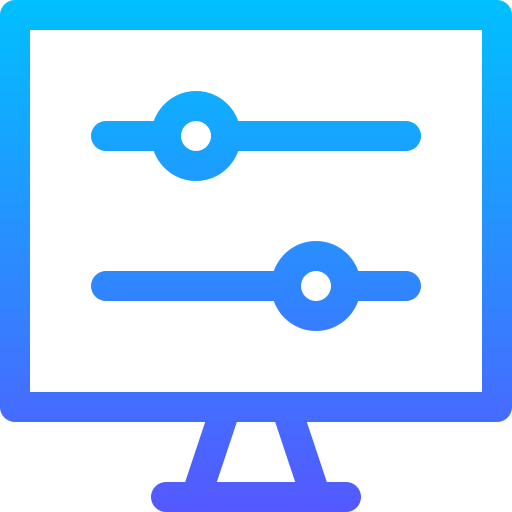Control icon
