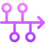 Timeline icon 64x64