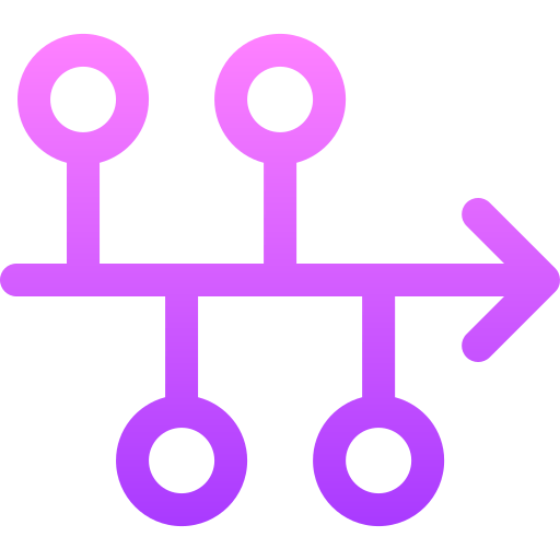 Timeline icon