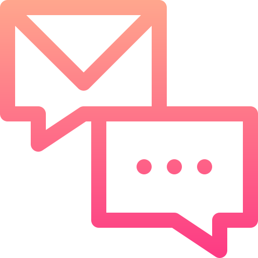 Message icon