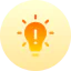 Creative idea アイコン 64x64
