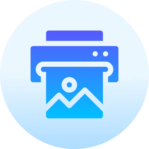 Printer icon