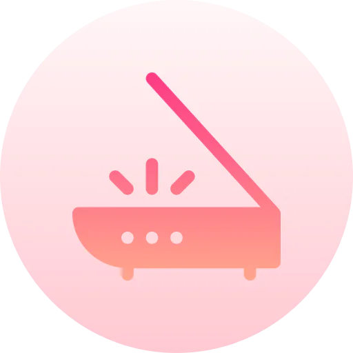 Scanner icon