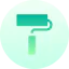 Paint roller icon 64x64