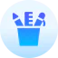 Pencil case icon 64x64