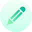 Pencil icon 64x64