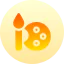Paint palette icon 64x64