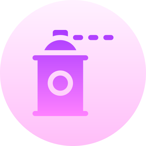 Spray icon