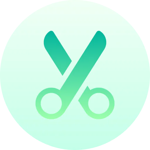 Scissors icon