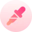 Pipette icon 64x64