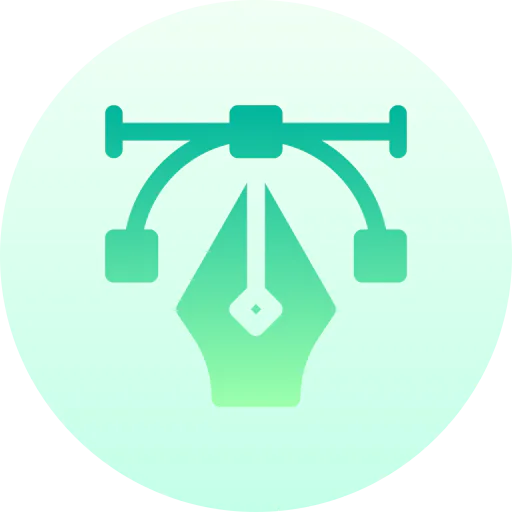 Vector icon