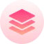 Layers icon 64x64
