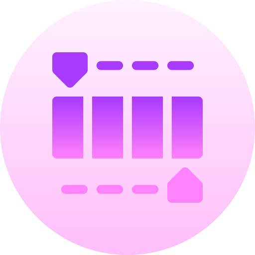 Colour icon