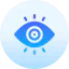 Eye icon 64x64