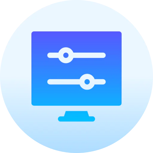 Control icon