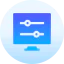 Control icon 64x64