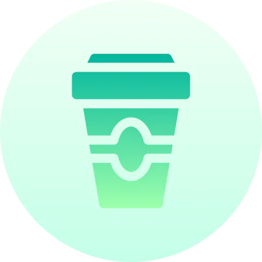 Coffee icon