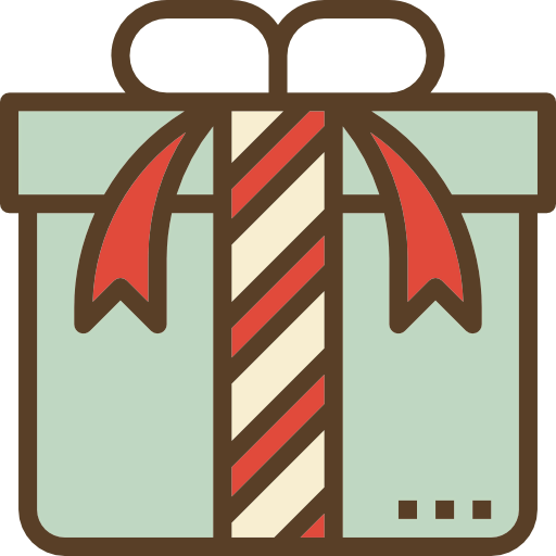 Gift icon