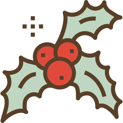 Mistletoe icon