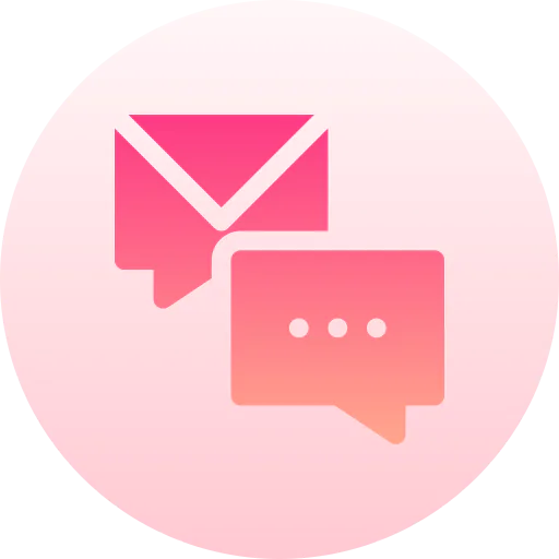 Message icon