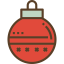Bauble icon 64x64