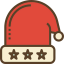 Winter hat Ikona 64x64