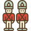 Nutcracker Ikona 64x64
