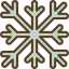 Snowflake Ikona 64x64