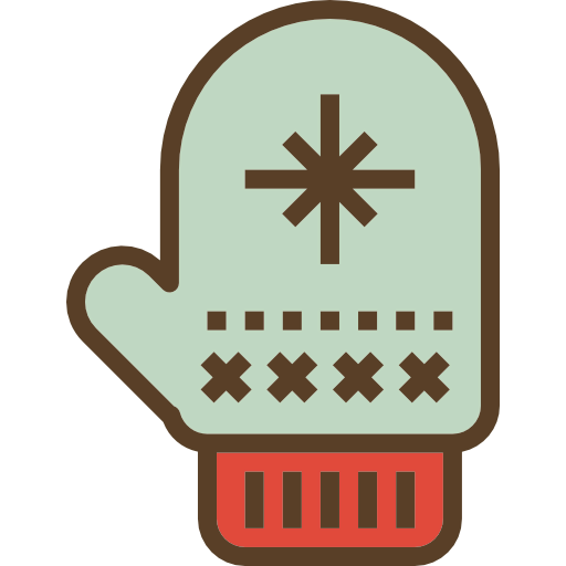 Mitten icon