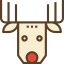 Reindeer Ikona 64x64