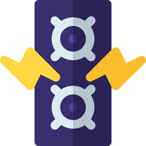 Speaker icon